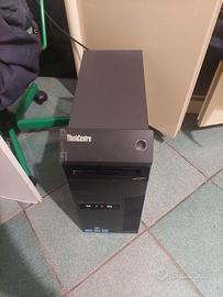 Lenovo thinkcentre desktop pc