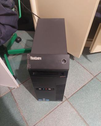Lenovo thinkcentre desktop pc