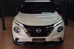 Nissan Juke 1.6 HYBRID HEV 143 N-DESIGN #10957