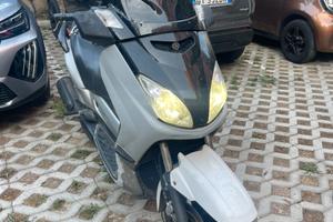 X max 250