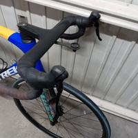 Bici corsa carbonio TREK MADONEDOMANE    misura L