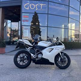 Ducati 848