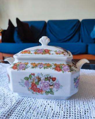 zuppiera Limoges 