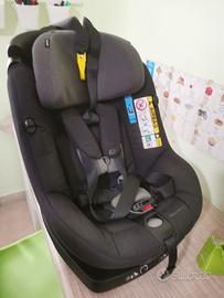 BEBE’ CONFORT SEGGIOLINO AUTO AXISSFIX PLUS  i-Siz