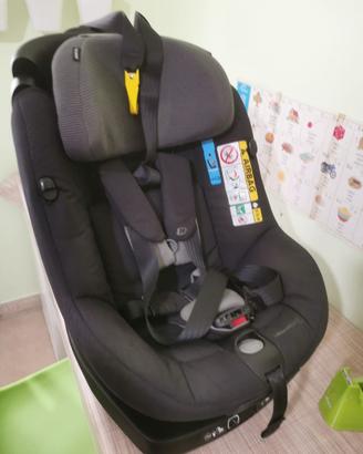 BEBE’ CONFORT SEGGIOLINO AUTO AXISSFIX PLUS  i-Siz