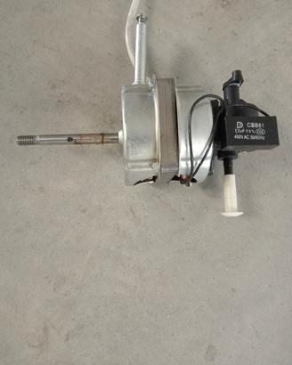 Motore Howell 400 V. AC. per ricambi ventilatore