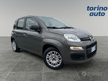 FIAT Panda 1.2 EasyPower Easy