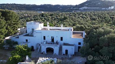 Masseria - Fasano