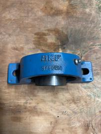 Cuscinetto YAR209 piu portacuscinetto SY509M