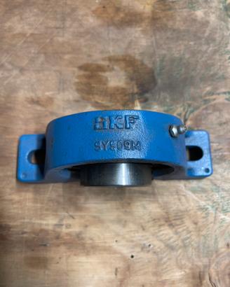 Cuscinetto YAR209 piu portacuscinetto SY509M