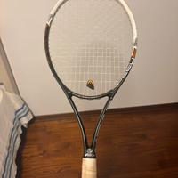 Racchetta tennis Head speed mp youtek 300gr