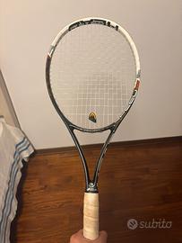 Racchetta tennis Head speed mp youtek 300gr