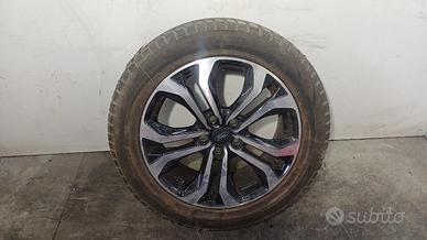 CERCHIO IN LEGA FORD Puma Serie B7JB (19>)