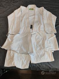 Karategi Kraftsman - Karate 