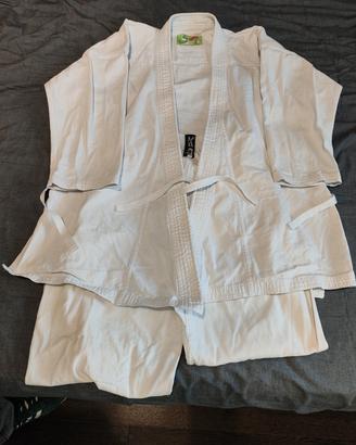 Karategi Kraftsman - Karate 