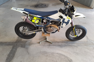 Husquarna sf motard 450