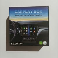 CarPlay Box Wireless