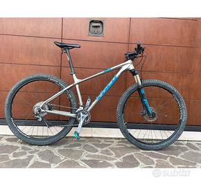 MTB Trek x-caliber 7
