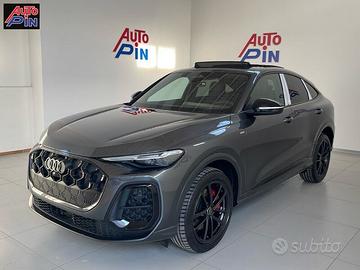 Audi Q5 Sportback TDI 150kW quattro S Line *T...