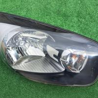 KIA PICANTO 2 II FARO DESTRO 11-17r.