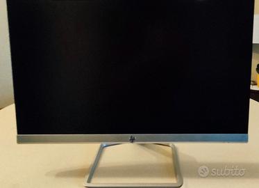 Monitor HP 22'