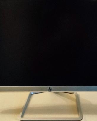 Monitor HP 22'