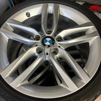 Cerchi Bmw MSport