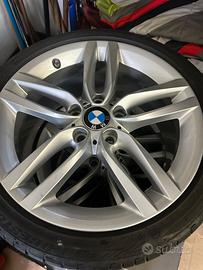 Cerchi Bmw MSport