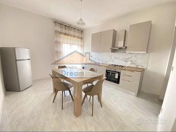 Bilocale arredato Via Consolare Campana