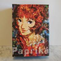 Paprika di Satoshi Kon in DVD (edizione  limitata)