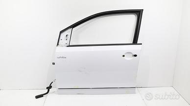 PORTIERA ANTERIORE SINISTRA VOLKSWAGEN Up 1Â° Seri