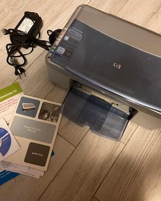 Stampante HP