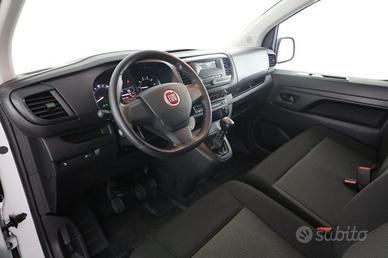 FIAT Scudo Scudo 1.5 BlueHDi 120CV PL-TN Furgone