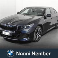 BMW Serie 5 520d 48V xdrive M Sport Pro auto
