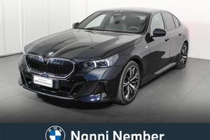 BMW Serie 5 520d 48V xdrive M Sport Pro auto