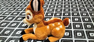peluche Bambi 