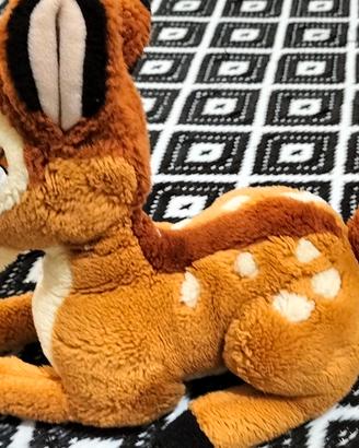 peluche Bambi 