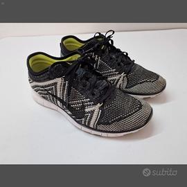 scarpe NIKE FREE TR FLYKNIT 