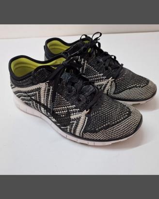 scarpe NIKE FREE TR FLYKNIT 