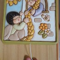 Carillon Thun Rapunzel