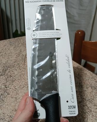 coltello da cucina 