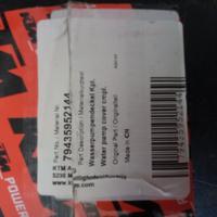 Pompa acqua Ktm 2024