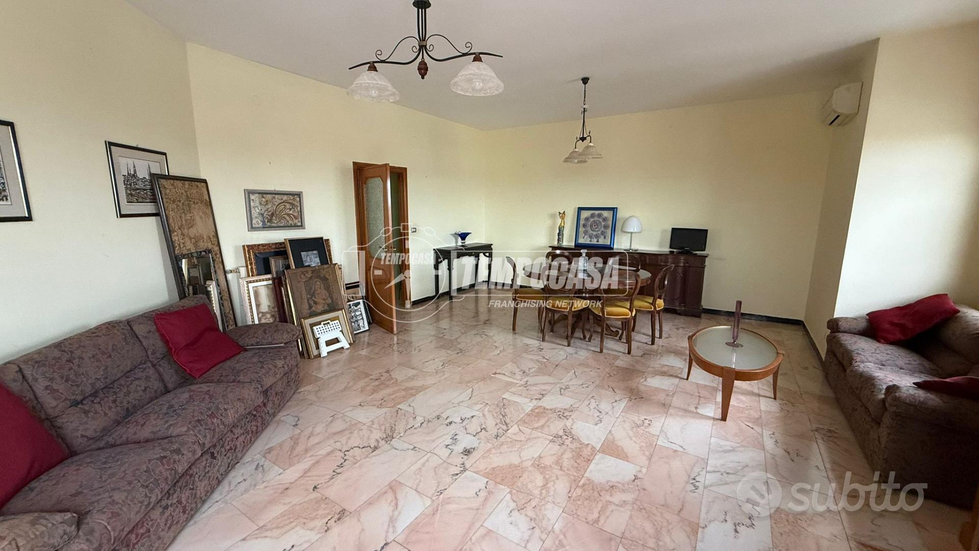 Apartment in Oristano, San Paolo, Aristanis/Oristano - Vista 5