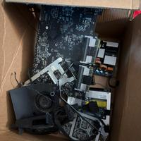 Pezzi di ricambio imac 2011