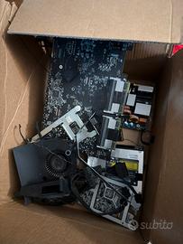 Pezzi di ricambio imac 2011