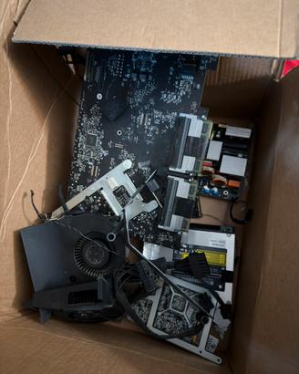 Pezzi di ricambio imac 2011