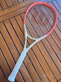 Rachetta da Tennis Wilson Roland Garros Elite