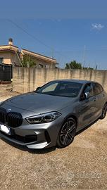 BMW 118d M sport