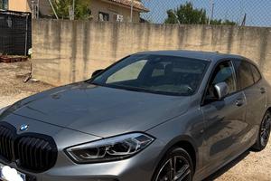 BMW 118d M sport