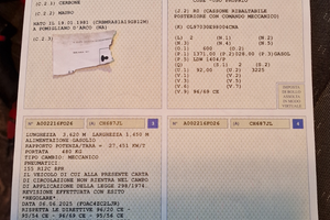 Piaggio porter 1.4 diesel